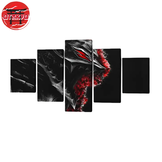 Tableau Berserker suit - Berserk™
