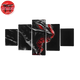 Tableau Armure de Berserker  - Berserk™