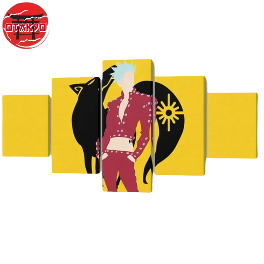 tableau-ban-nanatsu-no-taizai™