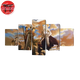 Tableau Bande du Faucon - Berserk™