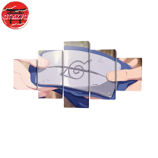 Tableau Bandeau Renégat