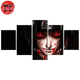 Tableau Blood Itachi - Naruto Shippuden™
