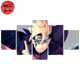 Tableau Boruto Two Blue Vortex - Naruto Shippuden™