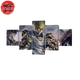Tableau de Genos - One Punch Man™