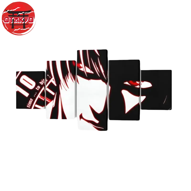 Tableau de Kira - Death Note™