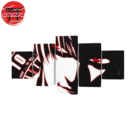 Tableau de Kira - Death Note™