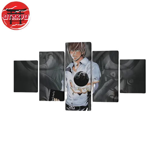 Tableau de Kira - Death Note™
