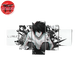 Tableau de L Lawliet - Death Note™