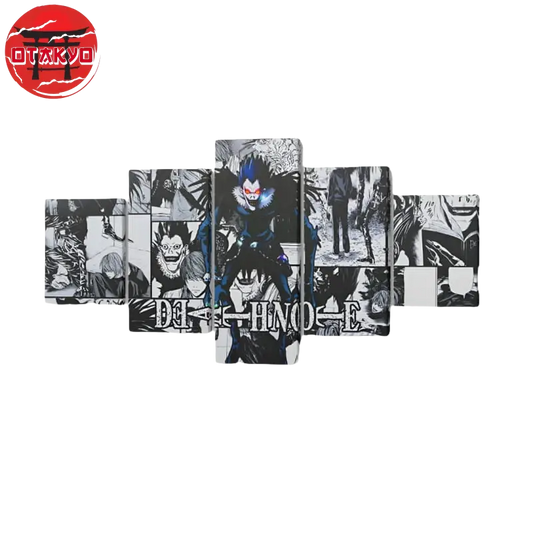 Tableau de Ryûk - Death Note™