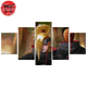 Tableau Deidara & Tobi - Naruto Shippuden™