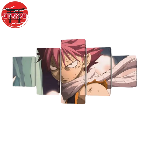 Tableau Dragnir - Fairy Tail™