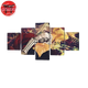 Tableau Edward Elric - Fullmetal Alchimist™