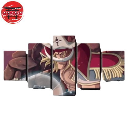 Tableau Edward Newgate - One Piece™
