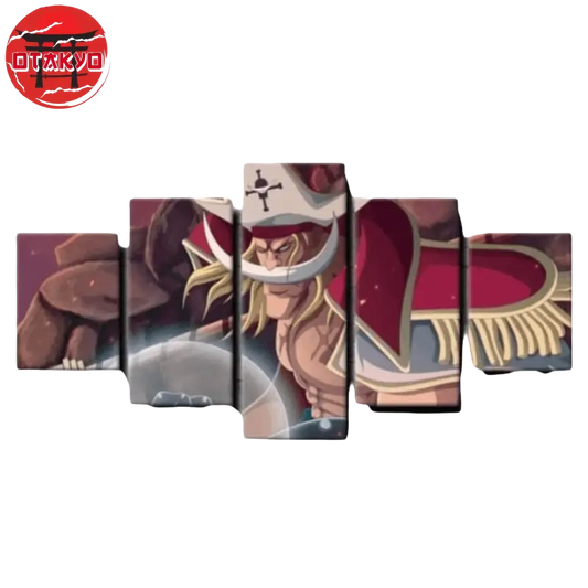 Tableau Edward Newgate - One Piece™