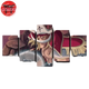 Tableau Edward Newgate - One Piece™