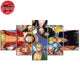 Tableau Équipage Mugiwara - One Piece™