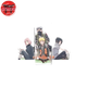Tableau Equipe 7 - Naruto Shippuden™