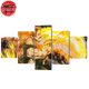 Tableau Escanor - Nanatsu no Taizai™