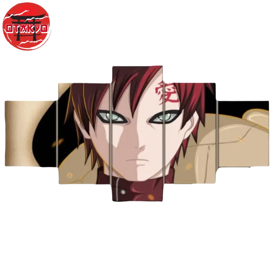 tableau-gaara-naruto-shippuden™