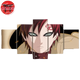 Tableau Gaara - Naruto Shippuden™
