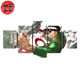 Tableau Gaï Maïto - Naruto Shippuden™