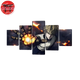 Tableau Genos - One Punch Man™