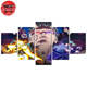 Tableau Grande Guerre Ninja - Naruto Shippuden™