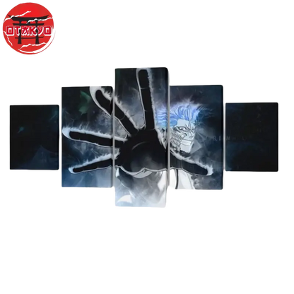 Tableau-grimmjow-bleach™