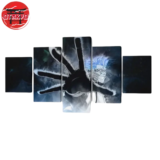Tableau-grimmjow-bleach™