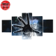 Tableau Grimmjow - Bleach™