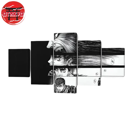 Tableau Guts - Berserk™