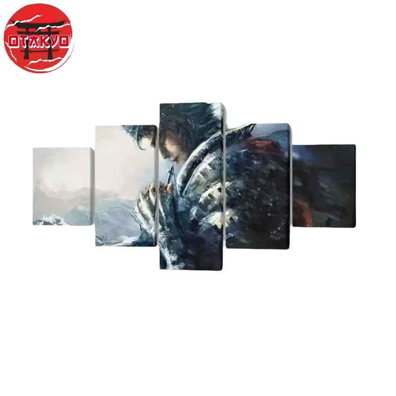 Tableau Guts - Berserk™