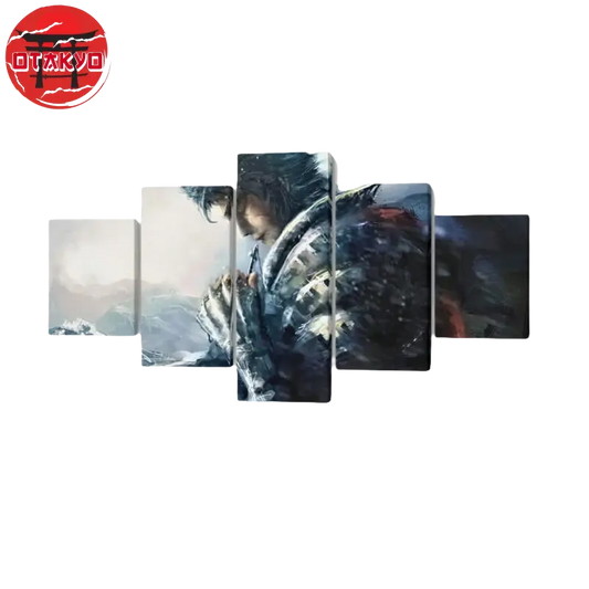 Tableau Guts - Berserk™