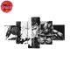 Tableau Guts Griffith - Berserk™