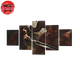 Tableau Guts Vs Zodd - Berserk™