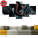 Tableau Guts Vs Zodd - Berserk™
