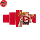 Tableau Himiko Blood - My Hero Academia™