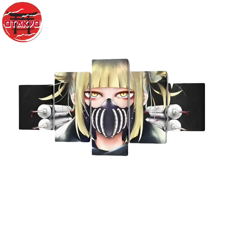 Tableau Himiko - My Hero Academia™