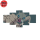 Tableau Inosuke - Demon Slayer™