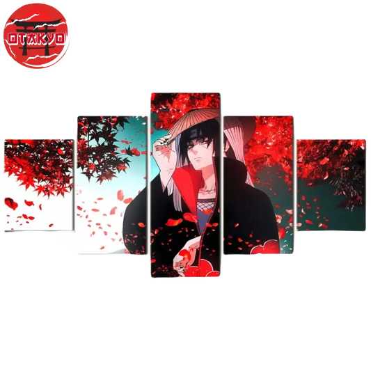 Tableau Itachi - Naruto Shippuden™