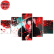 Tableau Itachi - Naruto Shippuden™