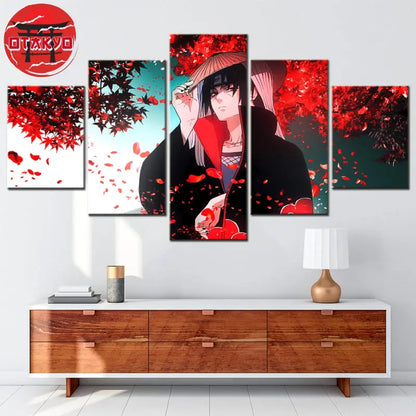 Tableau Itachi - Naruto Shippuden™