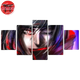 Tableau Itachi Tsukuyomi - Naruto Shippuden™