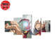 Tableau Jiraya - Naruto Shippuden™