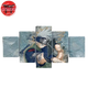 Tableau Kakashi Hatake - Naruto Shippuden™
