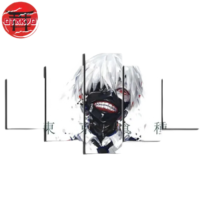 tableau-ken-kaneki-cache-oeil-tokyo-ghoul™