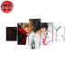 Tableau  Kira Vs L - Death Note™