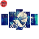 Tableau Kirua Zoldik - Hunter x Hunter™