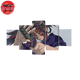 Tableau Kokushibo - Demon Slayer™
