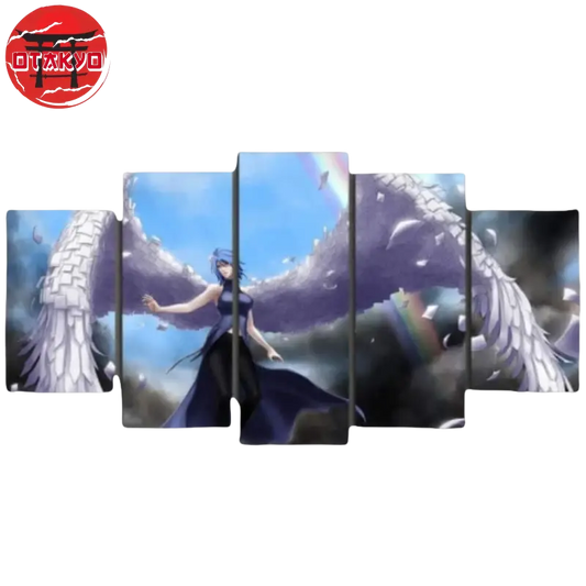 tableau-konan-akatsuki-naruto-shippuden™